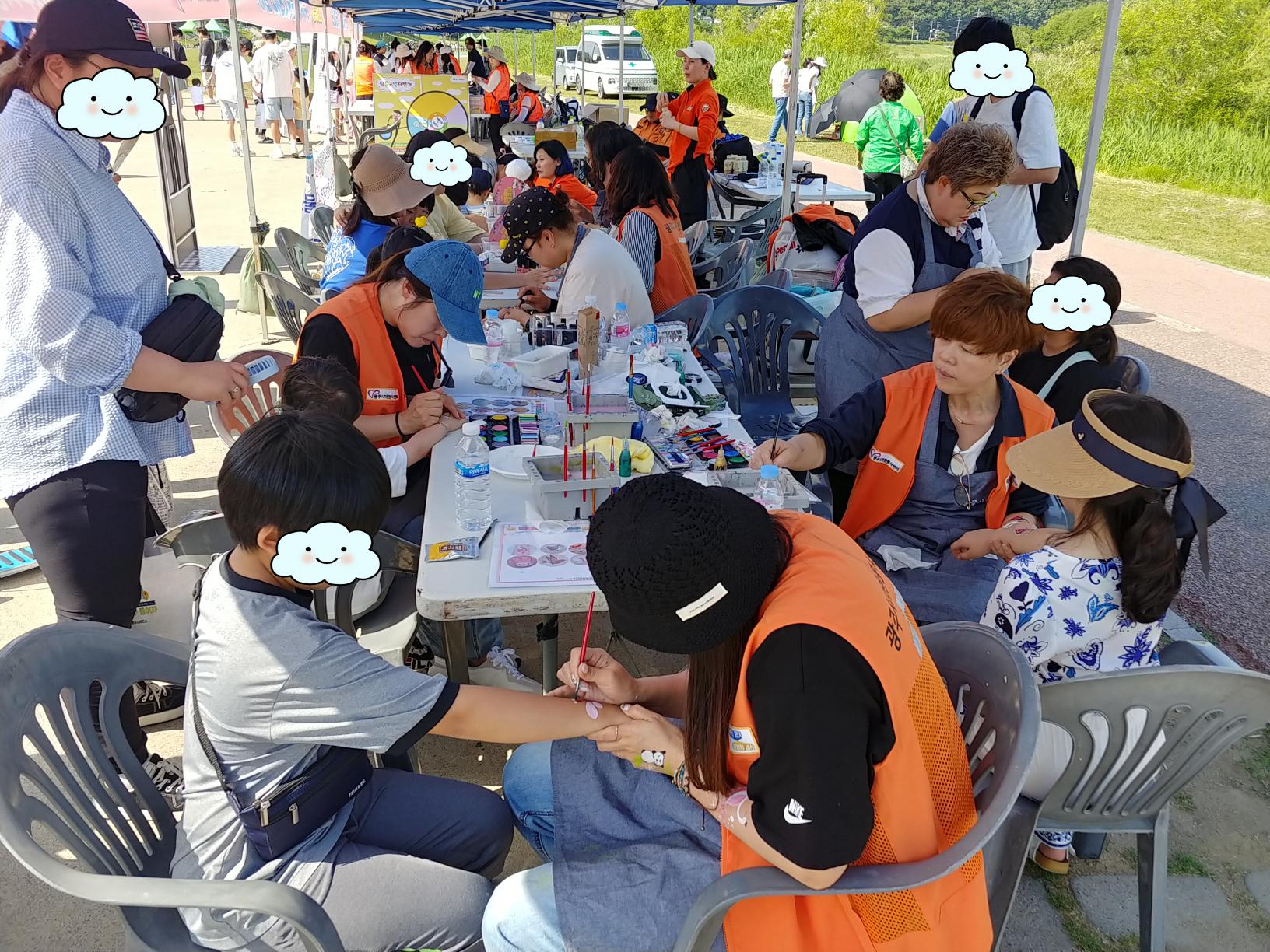5月 풍성한 행사가 있는 5월✨ 전문봉사단의 활약 썸네일