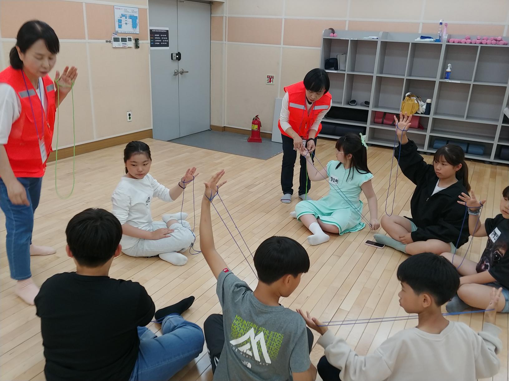 5月 신나게 놀아요!❤️ 어린이날 기념 놀이활동 썸네일